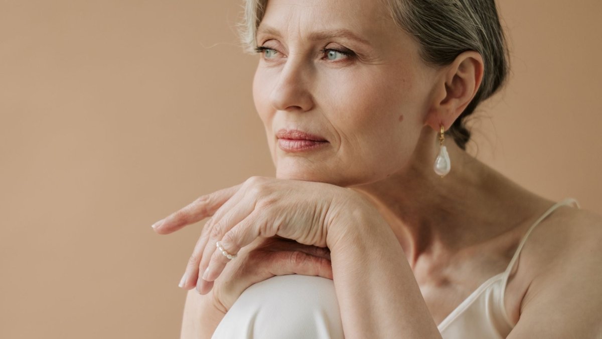 De tijdloze waarde van sieraden: Meer dan alleen een accessoire - Amora Maison