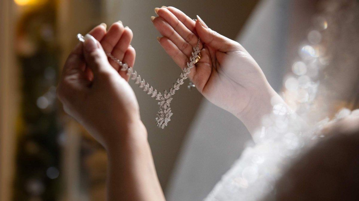 Moissaniet Sieraden: De Hype Die Je Niet Wilt Missen! - Amora Maison
